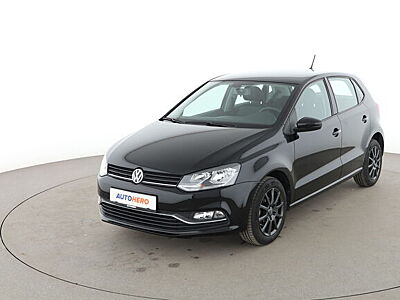 Volkswagen Polo 1.2 TSI Comfortline BlueMotion Tech