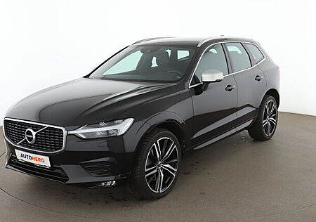 Volvo XC 60 2.0 D5 R Design AWD