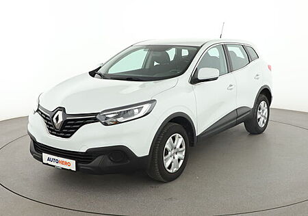Renault Kadjar 1.3 TCe Life