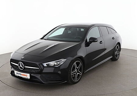 Mercedes-Benz Andere CLA 180 Shooting Brake AMG Line