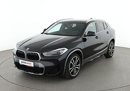 BMW X2 xDrive 20i M Sport X