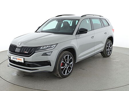 Skoda Kodiaq 2.0 BiTDI RS 4x4