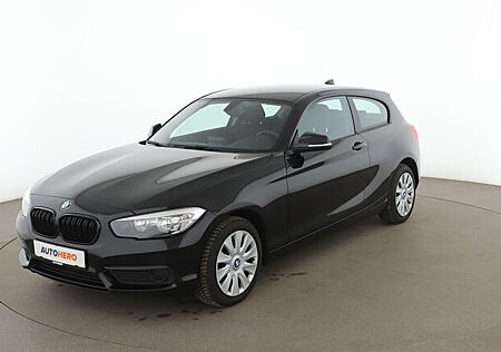 BMW 1er 116d