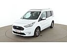 Ford Tourneo Connect 1.5 EcoBlue TDCi Titanium