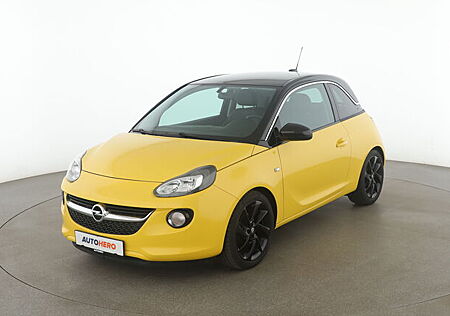 Opel Adam 1.2 Slam ecoFlex