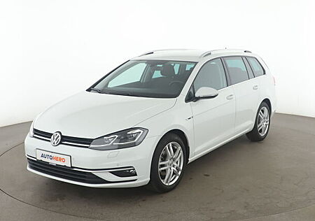 VW Golf 1.5 TSI ACT Highline BlueMotion