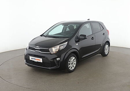 Kia Picanto 1.2 Dream Team
