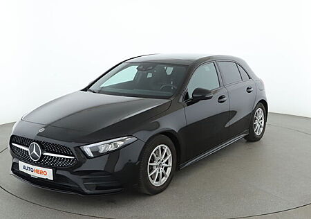 Mercedes-Benz A-Klasse A 200