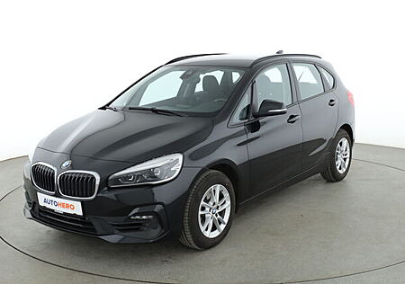 BMW 2er 218i Active Tourer Advantage