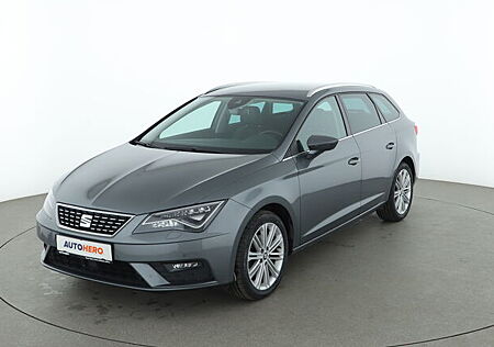 Seat Leon 2.0 TDI Xcellence