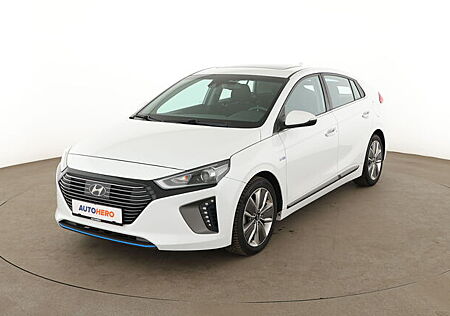 Hyundai Ioniq 1.6 Hybrid Style
