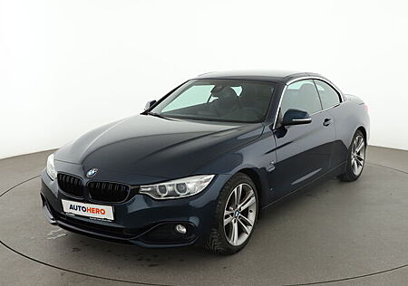 BMW 4er 428i