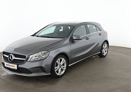 Mercedes-Benz A-Klasse A 180 BlueEfficiency Urban