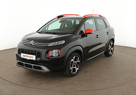 Citroën C3 Aircross 1.2 PureTech Shine