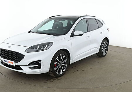 Ford Kuga 2.0 TDCi EcoBlue Mild-Hybrid ST-Line X