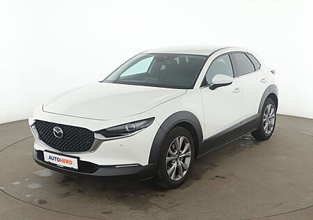 Mazda CX-30 2.0 Skyactiv-G Mild-Hybrid Selection 2WD