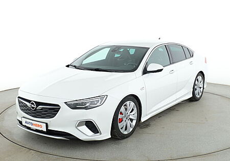 Opel Insignia 2.0 CDTI GSi 4x4