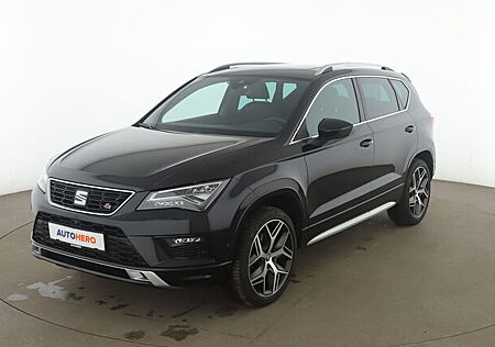 Seat Ateca 2.0 TSI FR 4Drive