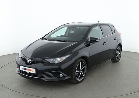 Toyota Auris 1.2 Turbo Team D