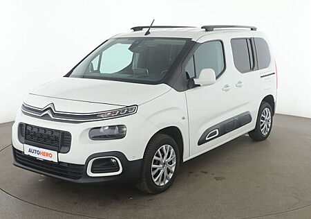 Citroën Berlingo 1.5 Blue-HDi Shine M