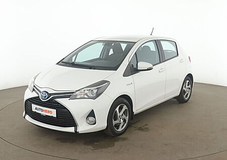 Toyota Yaris 1.5 Hybrid Comfort