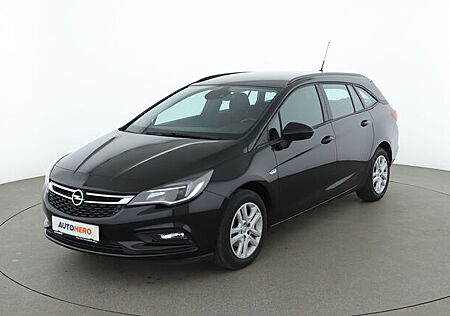 Opel Astra 1.0 Edition Start/Stop