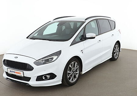 Ford S-Max 2.0 EcoBlue ST-Line