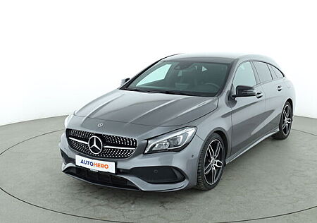 Mercedes-Benz CLA 180 Shooting Brake AMG Line