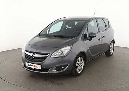 Opel Meriva 1.6 CDTI DPF Style