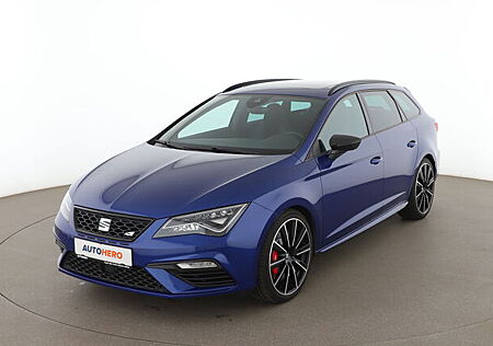 Seat Leon 2.0 TSI Cupra 300 4Drive