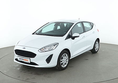 Ford Fiesta 1.1 Trend