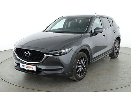 Mazda CX-5 2.0 Sports-Line AWD