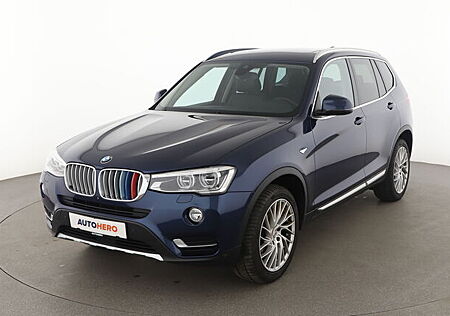 BMW X3 xDrive 28i Sport