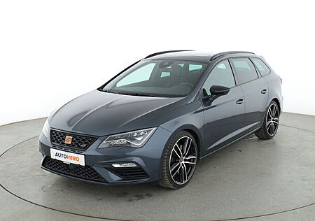 Seat Leon 2.0 TSI Cupra 300 4Drive