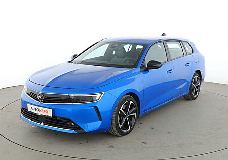 Opel Astra 1.6 Plug-in Hybrid Edition