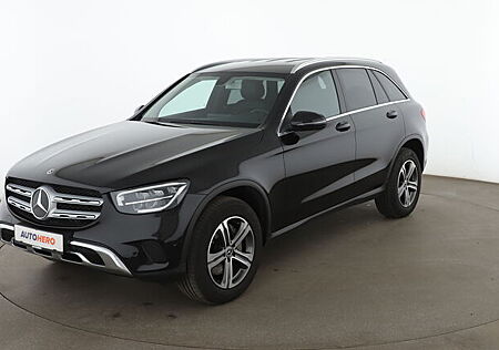 Mercedes-Benz GLC-Klasse GLC 220 d 4Matic