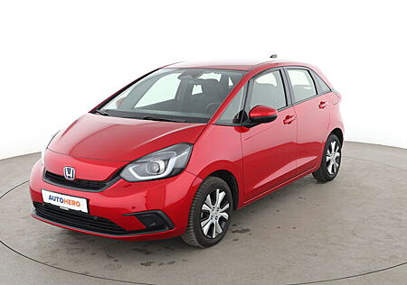 Honda Jazz 1.5 i-MMD Hybrid Elegance