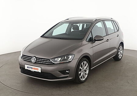 VW Golf 1.2 TSI Comfortline BlueMotion Tech