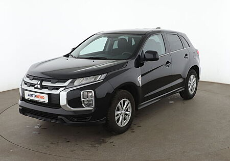 Mitsubishi ASX 2.0 MIVEC Plus 2WD