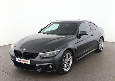 BMW 4er 430i xDrive M Sport