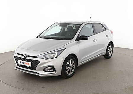 Hyundai i20 1.2 Advantage