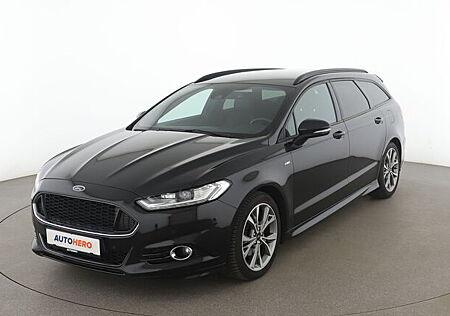 Ford Mondeo 2.0 EcoBoost ST-Line