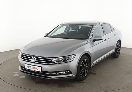 VW Passat 2.0 TDI Comfortline BlueMotion