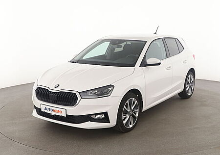 Skoda Fabia 1.0 TSI Style