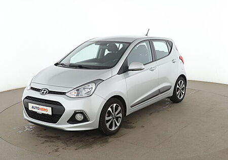 Hyundai i10 1.0 YES!