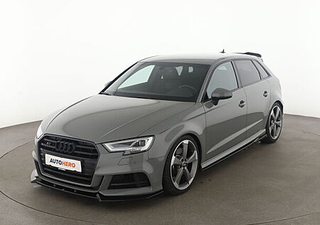 Audi S3 gebraucht kaufen Audi S3 2.0 TFSI quattro