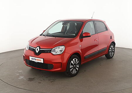 Renault Twingo 1.0 SCe Limited