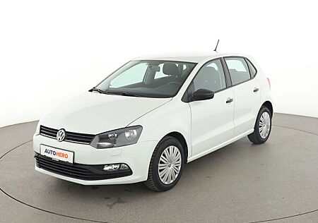 VW Polo 1.0 Trendline