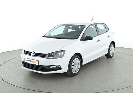 VW Polo 1.0 Trendline