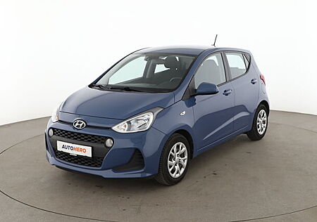 Hyundai i10 1.0 Trend